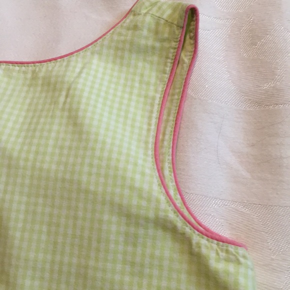 Vintage Gymboree Leapin Lily Pad Short Set Sz 3/3T - Picture 4 of 13